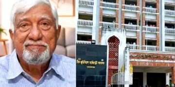 এমপির গলায় রামদা ধরে সম্পত্তির দলিল নেওয়ার অভিযোগ