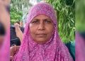 কুমিল্লায় টুকরা করে ১১টি পলিথিনে ভরা হয়েছে নারীর লাশ