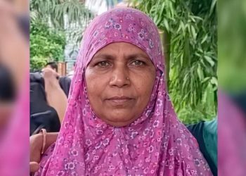 কুমিল্লায় টুকরা করে ১১টি পলিথিনে ভরা হয়েছে নারীর লাশ