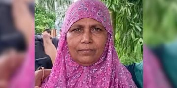 কুমিল্লায় টুকরা করে ১১টি পলিথিনে ভরা হয়েছে নারীর লাশ