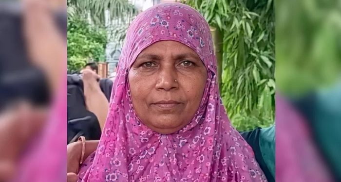 কুমিল্লায় টুকরা করে ১১টি পলিথিনে ভরা হয়েছে নারীর লাশ