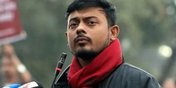 জুলাই সনদ বিএনপি গুম করে ফেলেছে: নাসীরুদ্দীন