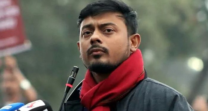 জুলাই সনদ বিএনপি গুম করে ফেলেছে: নাসীরুদ্দীন