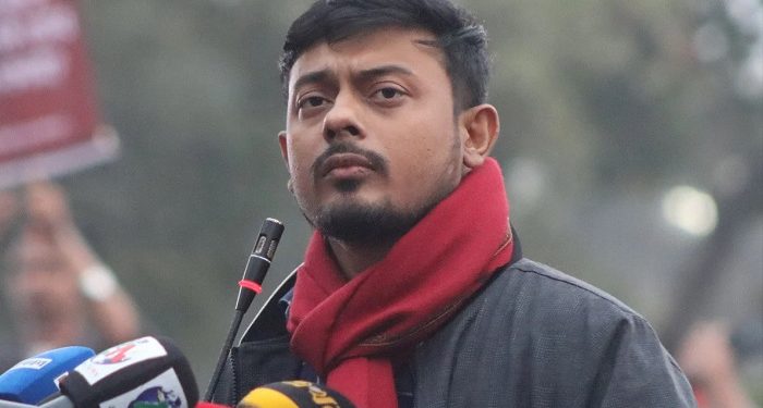 নিজ জেলা চাঁদপুরে নাসীরুদ্দীন পাটওয়ারীকে অবাঞ্ছিত ঘোষণা