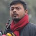 নিজ জেলা চাঁদপুরে নাসীরুদ্দীন পাটওয়ারীকে অবাঞ্ছিত ঘোষণা