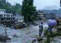 নেপাল-চীনে ভয়াবহ বন্যায় প্রায় ৭০০ প্রাণহানী, নিখোঁজ ৩ হাজার