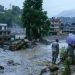 নেপাল-চীনে ভয়াবহ বন্যায় প্রায় ৭০০ প্রাণহানী, নিখোঁজ ৩ হাজার