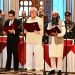 নতুন ছয় মন্ত্রী-প্রতিমন্ত্রীর দায়িত্ব বন্টন করে প্রজ্ঞাপন জারি