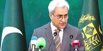 প্রতিরক্ষা জোটে বাংলাদেশকে নেওয়ার বিষয়ে অবস্থান স্পষ্ট করল পাকিস্তান
