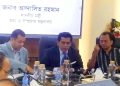 মানুষের সঙ্গে সরকারের সম্পর্ক দৃঢ় করাই তথ্যমন্ত্রীর দায়িত্ব: তথ্যমন্ত্রী