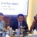 ‘মানুষের সঙ্গে সরকারের সম্পর্ক দৃঢ় করাই তথ্য মন্ত্রণালয়ের দায়িত্ব’