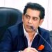 তথ্যমন্ত্রী হচ্ছেন ব্যারিস্টার আন্দালিব রহমান পার্থ
