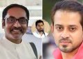 পিনাকী-ইলিয়াস টাকার বিনিময়ে জামায়াতের হয়ে গুজব ছড়ান: নুর