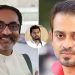 পিনাকী-ইলিয়াস টাকার বিনিময়ে জামায়াতের হয়ে গুজব ছড়ান: নুর