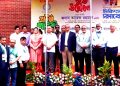 চিকিৎসক সমাবেশের উদ্বোধন করলেন প্রধানমন্ত্রী