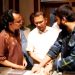 জুলাই স্মৃতি জাদুঘর ঘুরে দেখছেন প্রধানমন্ত্রী