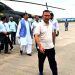 মাতারবাড়ী কয়লা বিদ্যুৎকেন্দ্র পরিদর্শন করলেন প্রধানমন্ত্রী