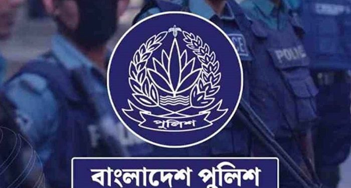 ৭ সহকারী পুলিশ কমিশনারসহ ৫৬ কর্মকর্তাকে বাধ্যতামূলক অবসর