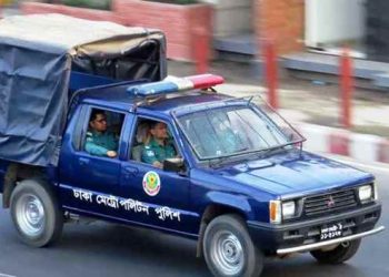ঢাকাসহ সারাদেশে অভিযানে নামছে পুলিশের নতুন ‘স্পেশাল’ ইউনিট