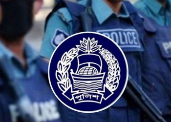অষ্টম শ্রেণি পাসে পুলিশে বড় নিয়োগ