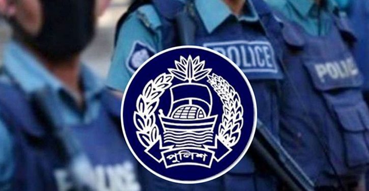 অষ্টম শ্রেণি পাসে পুলিশে বড় নিয়োগ