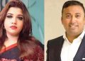পররাষ্ট্র মন্ত্রণালয়ের দুই প্রতিমন্ত্রীর দায়িত্ব বণ্টন