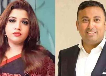 পররাষ্ট্র মন্ত্রণালয়ের দুই প্রতিমন্ত্রীর দায়িত্ব বণ্টন