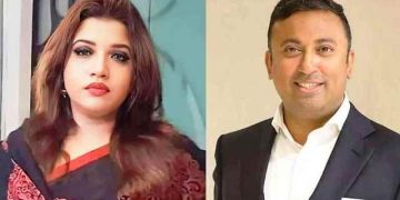 পররাষ্ট্র মন্ত্রণালয়ের দুই প্রতিমন্ত্রীর দায়িত্ব বণ্টন