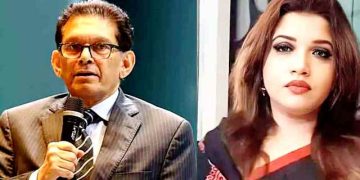 সৌদিতে ১৭ বাংলাদেশির মৃত্যুতে পররাষ্ট্রমন্ত্রী-প্রতিমন্ত্রীর শোক
