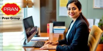 অভিজ্ঞতা ছাড়াই প্রাণ গ্রুপে চাকরির সুযোগ