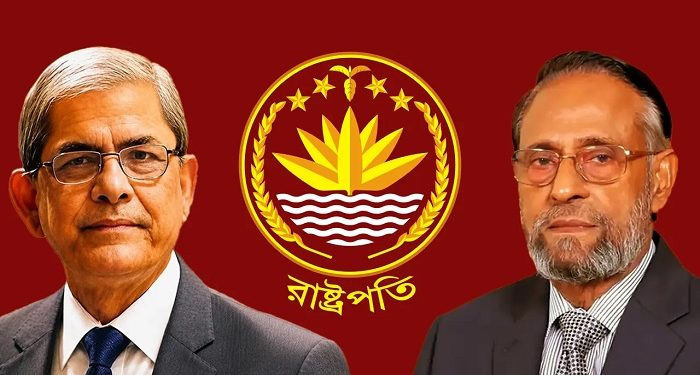 রাষ্ট্রপতি নির্বাচনের ভোটগ্রহণ শুরু