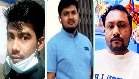 সৌদিতে অগ্নিকাণ্ডে নাটোরের তিন প্রবাসী নিহত