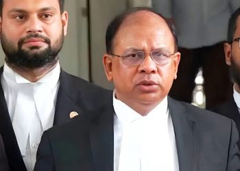 শেখ হাসিনাকে ফেরাতে ভারতের সঙ্গে আইনি প্রক্রিয়া চলছে: চিফ প্রসিকিউটর