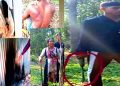 রামুতে প্রবাসীকে মারধরের অভিযোগ, ভাঙচুর-আগুন