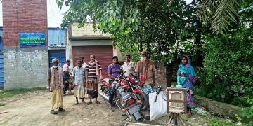 রাজশাহীতে সারের জন্য হয়রানি, বদলি ডিডি