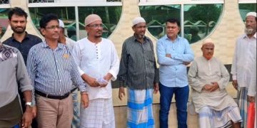 কক্সবাজারে অপহরণের নাটকের অভিযোগ: কাঠগড়ায় দুবাই প্রবাসী