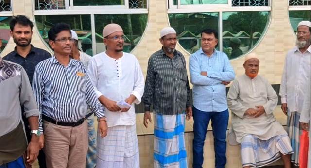 কক্সবাজারে অপহরণের নাটকের অভিযোগ: কাঠগড়ায় দুবাই প্রবাসী