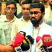 গণঅভ্যুত্থানের সঙ্গে প্রথম বেইমানি করেছেন জামায়াত আমির: রাশেদ খান