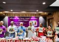 ‘প্রবীণদের নিয়ে রিকের পথচলা’ প্রকাশনার মোড়ক উন্মোচন