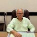 ভারপ্রাপ্ত মহাসচিব হিসেবে প্রথমবার নয়াপল্টনে রিজভী