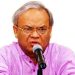 বিএনপির ভারপ্রাপ্ত মহাসচিব হলেন রুহুল কবীর রিজভী