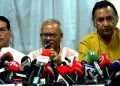 দলের নাম ভাঙিয়ে কেউ দখল ও চাঁদাবাজি করলে কঠোর ব্যবস্থা: রিজভী