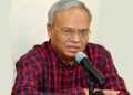 ‘মুক্তিযুদ্ধের বিরোধিতাকারীদের বীরত্বের নয়, দালালির ইতিহাস আছে’