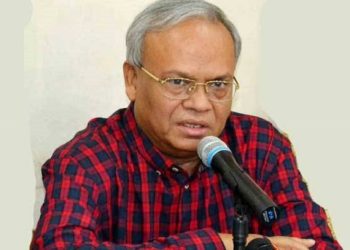 ‘মুক্তিযুদ্ধের বিরোধিতাকারীদের বীরত্বের নয়, দালালির ইতিহাস আছে’
