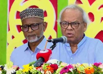 সব আন্দোলনের অনুপ্রেরণা ছিলেন কাজী নজরুল ইসলাম: রিজভী