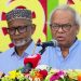 সব আন্দোলনের অনুপ্রেরণা ছিলেন কাজী নজরুল ইসলাম: রিজভী