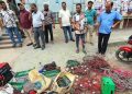ঢাকা-১৩ আসনে অটোরিকশা উচ্ছেদ, বিচ্ছিন্ন চার্জিং বৈদ্যুতিক সংযোগ