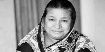 অভিনেত্রী রিনা রহমান আর নেই