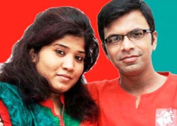 সাগর-রুনি হত্যাকাণ্ডে এক ব্যক্তির যোগসূত্র পাওয়া গেছে: চিফ প্রসিকিউটর