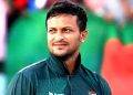 মাগুরার বাড়িতে হামলার পর প্রতিক্রিয়া জানালেন সাকিব